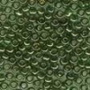 MH Glass Seed Beads - 02098 - Pine Green