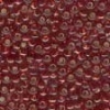MH Glass Seed Beads - 02099 - Ruby