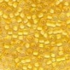 MH Glass Seed Beads - 02105 - Sweet Corn