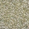 MH Magnifica Seed Beads - 10001 - Ice