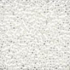 MH Magnifica Seed Beads - 10009 - White