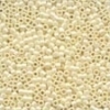 MH Magnifica Seed Beads - 10010 - Royal Pearl