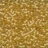 MH Magnifica Seed Beads - 10011 - Opal Honey