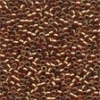 MH Magnifica Seed Beads - 10015 - Golden Ginger