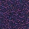 MH Magnifica Seed Beads - 10020 - Royal Amethyst