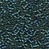 MH Magnifica Seed Beads - 10022 - Royal Green