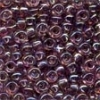 MH Size 6 Glass Beads - 16024 - Heather Mauve