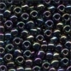 MH Size 6 Glass Beads - 16374 - Rainbow