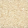 MH Petite Seed Beads - 40123 - Cream