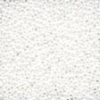 MH Petite Seed Beads - 40479 - White