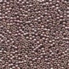 MH Petite Seed Beads - 40556 - Antique Silver