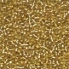 MH Petite Seed Beads - 42011 - Victorian Gold