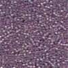 MH Petite Seed Beads - 42024 - Heather Mauve