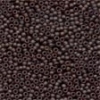 MH Petite Seed Beads - 42038 - Matte Chocolate