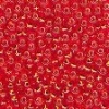 MH Petite Seed Beads - 42043 - Rich Red