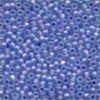 MH Frosted Seed Beads - 60168 - Frosted Sapphire