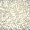 MH Frosted Seed Beads - 60479 - Frosted White