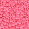MH Frosted Seed Beads - 62005 - Frosted Dusty Rose