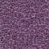 MH Frosted Seed Beads - 62024 - Frosted Heather Mauve