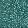 MH Frosted Seed Beads - 62038 - Frosted Aquamarine