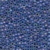 MH Frosted Seed Beads - 62043 - Frosted Denim
