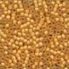 MH Frosted Seed Beads - 62044 - Frosted Autumn