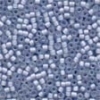 MH Frosted Seed Beads - 62046 - Frosted Pale Blue