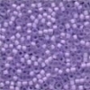 MH Frosted Seed Beads - 62047 - Frosted Lavender