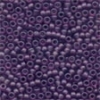 MH Frosted Seed Beads - 62056 - Frosted Boysenberry