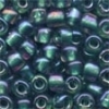 MH Pebble Beads - 05270 - Bottle Green