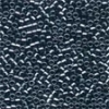 MH Magnifica Seed Beads - 11004 - Jet