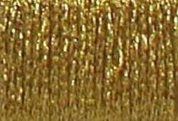 Finca Metallic - 0009 Gold - Single Ply