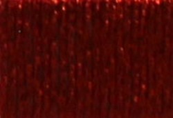 Finca Metallic - 0421 Ruby Red - Single Ply