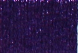 Finca Metallic - 0424 Deep Violet - Single Ply
