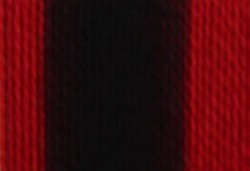 Finca Perle 8 - C/9275 Red & Black Variegated
