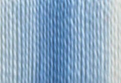 Finca Perle 8 - C/9630 Delft Blue Variegated