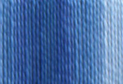 Finca Perle 5 - C/9655 Antique Blue Variegated