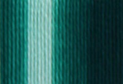Finca Perle 5 - C/9800 Dark Sea Green Variegated