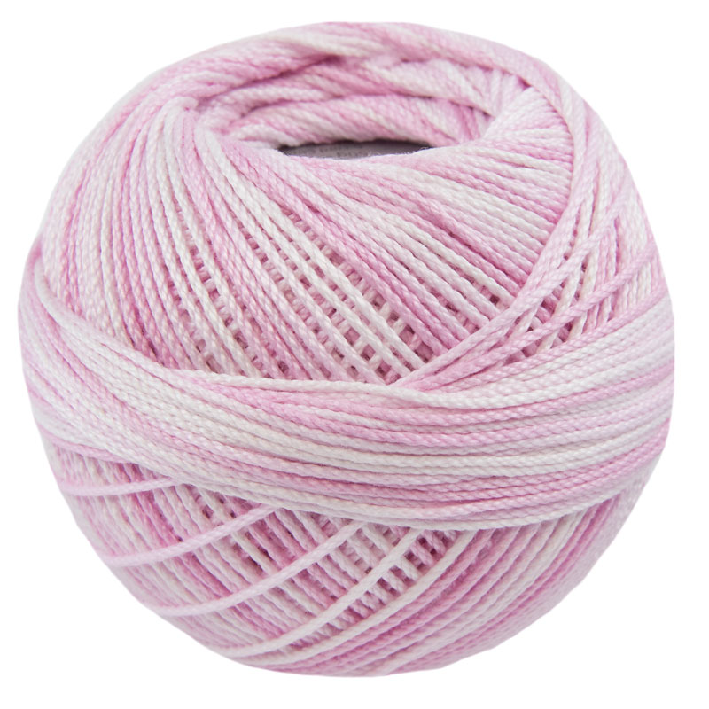 Lizbeth Thread 3 - (189) Pink Ice