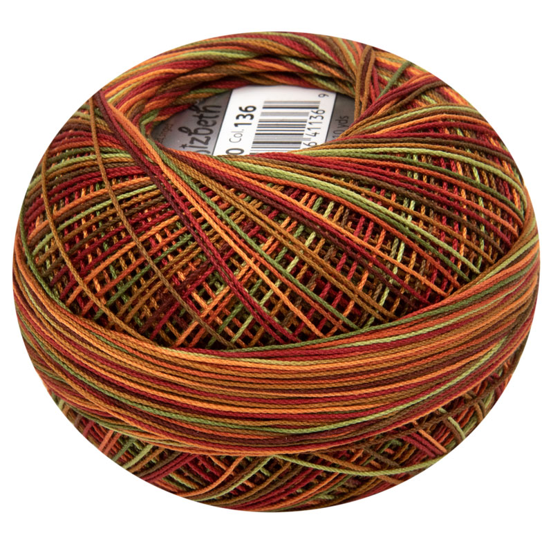 Crochet Thread Review – Wulfies Essentials
