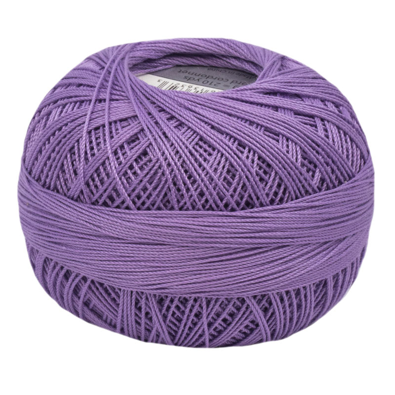 Lizbeth Thread 40 - (632) Purple Med.