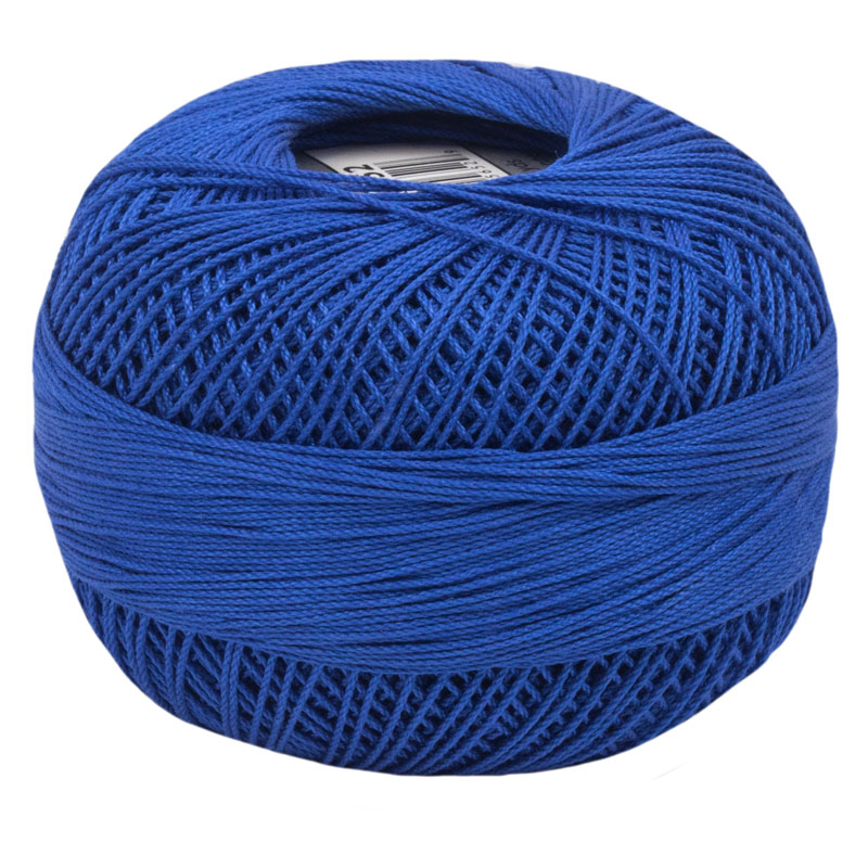 Lizbeth Thread 40 - (652) Royal Blue