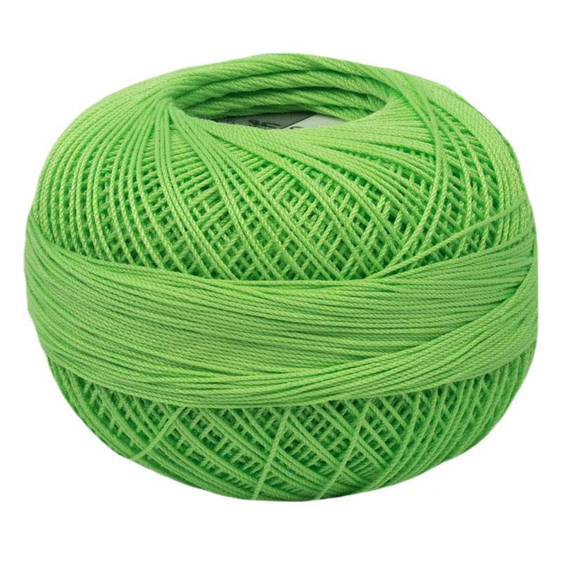 Lizbeth Thread 40 - (679) Lime Green
