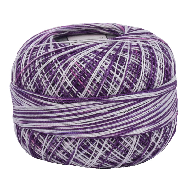 Lizbeth Thread 80 - (141) Purple Twist
