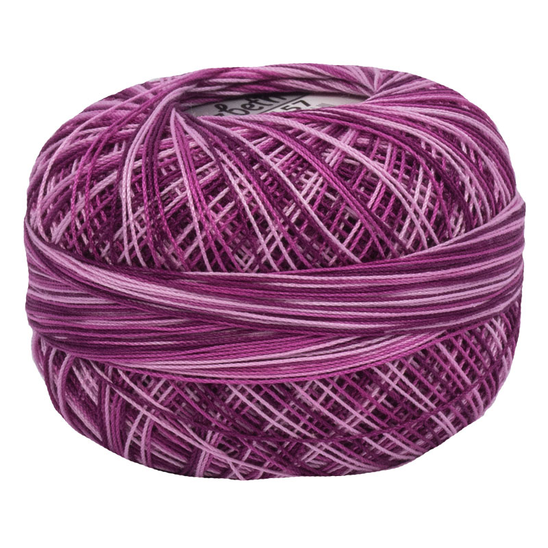 Lizbeth Thread 80 - (157) Raspberry Frappe