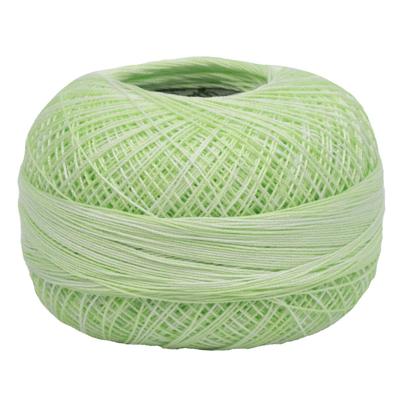 Lizbeth Thread 80 - (187) Green Ice