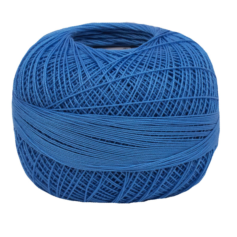 Lizbeth Thread 80 - (704) Sky Blue Medium