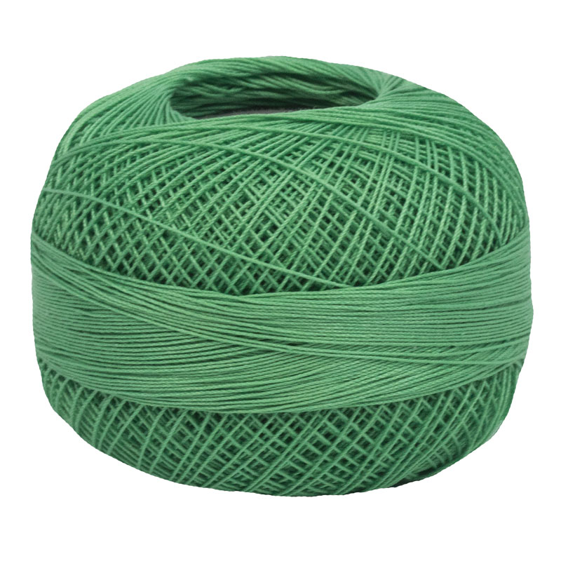 Lizbeth Thread 80 - (714) Seacrest Green
