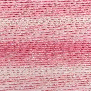 LizMetallic Cone Size 20 - Icy Pink