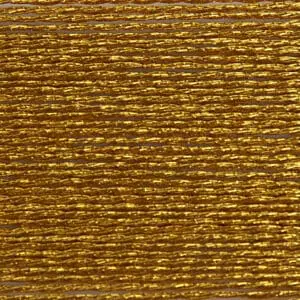 LizMetallic Cone Size 10 - Gold
